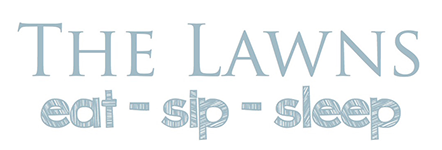The Lawns - eat sip sleep, Holt, Norfolk